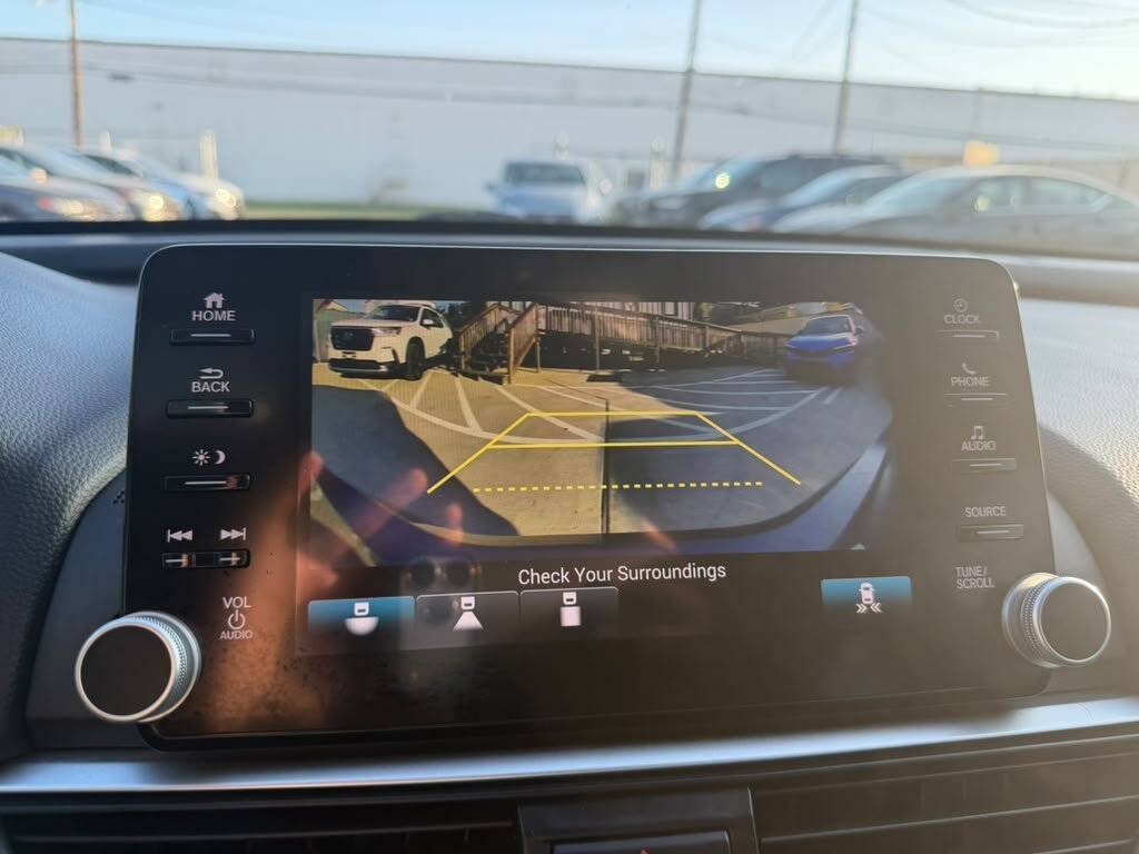 Used 2020 Honda Accord EX-L image 22