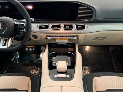 New 2026 Mercedes-Benz GLE 53 AMG 4MATIC Coupe image 13