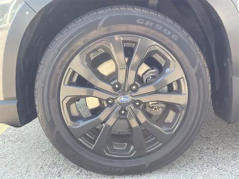 Used 2021 Subaru Forester Sport w/ Popular Package #2 image 9