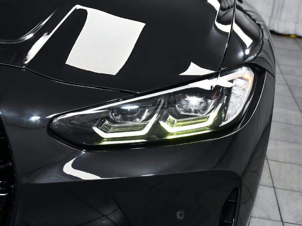 Used 2024 BMW M3 Competition AWD/4WD image 85