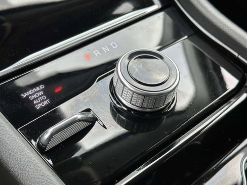 Used 2021 Jeep Grand Cherokee L Limited w/ Trailer Tow Group (B) image 13