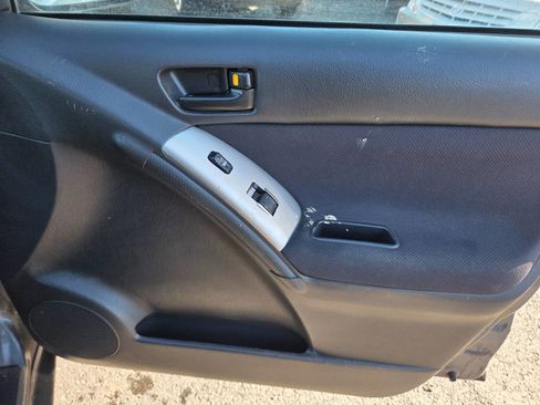 Used 2007 Toyota Matrix image 12