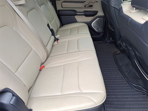 Used 2021 RAM 1500 Limited image 26