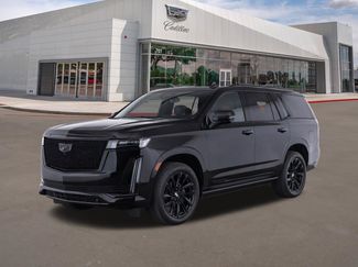 Used 2024 Cadillac Escalade ESV Sport Platinum w/ LPO, ONYX Package AWD/4WD video 1