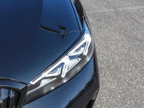 New 2026 BMW 330i Sedan w/ M Sport Package image 10