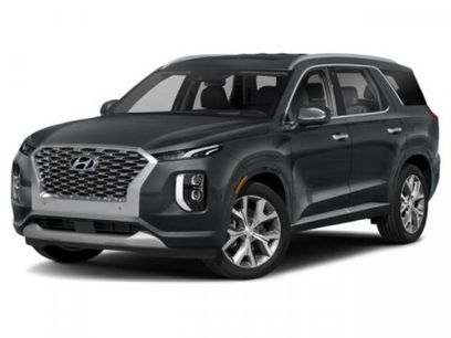 Used 2021 Hyundai Palisade Limited