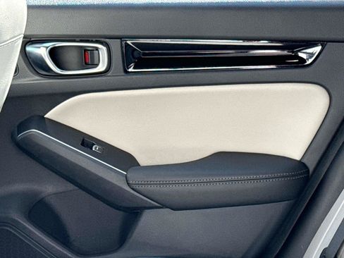 Certified 2024 Honda Civic Sport Touring image 14