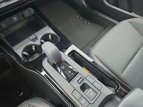 New 2026 Toyota Prius XSE Premium image 25