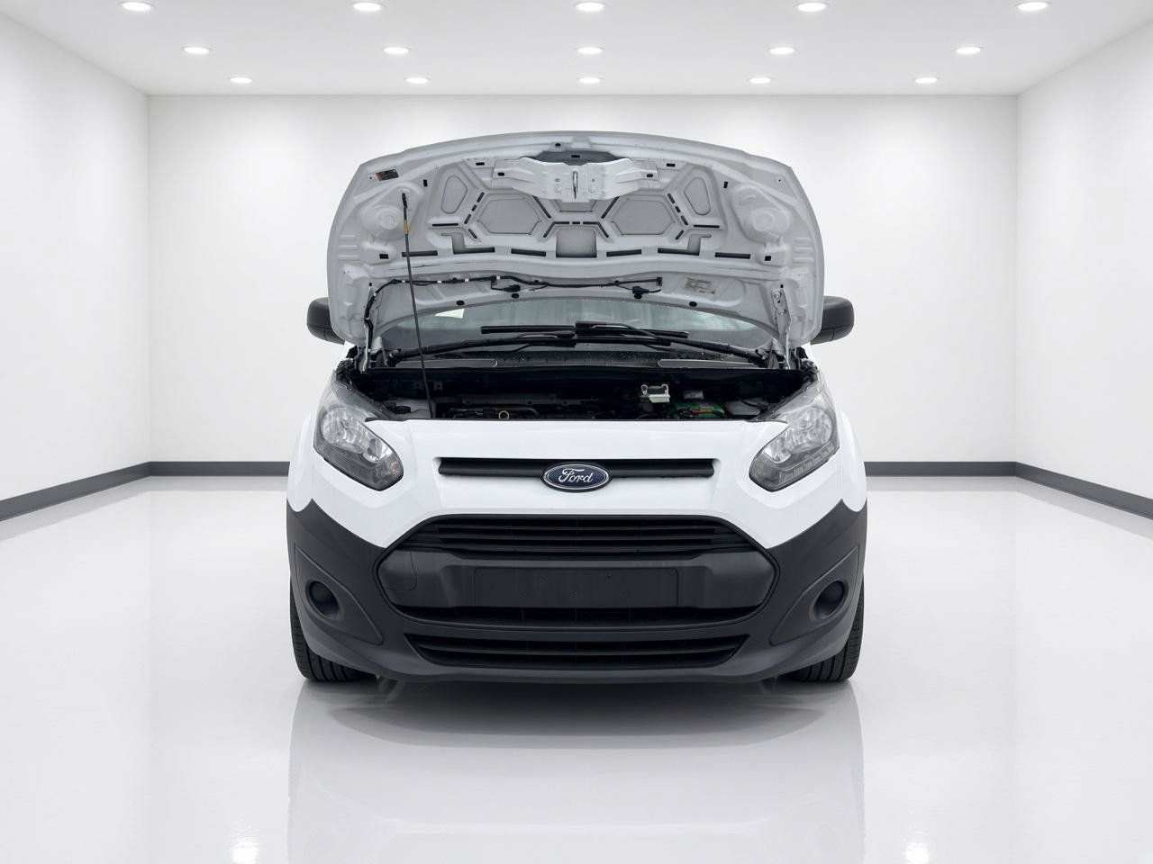 Used 2017 Ford Transit Connect XL FWD image 9