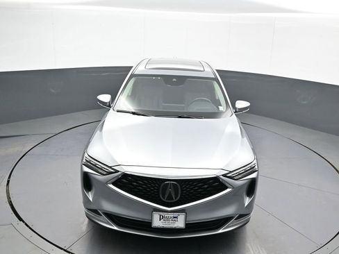 Certified 2023 Acura MDX SH-AWD image 37