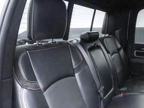 Used 2019 RAM 2500 Laramie image 29