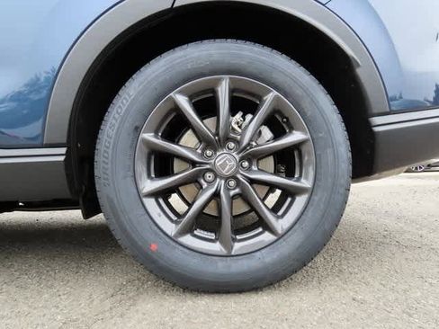 New 2026 Honda CR-V EX-L image 9