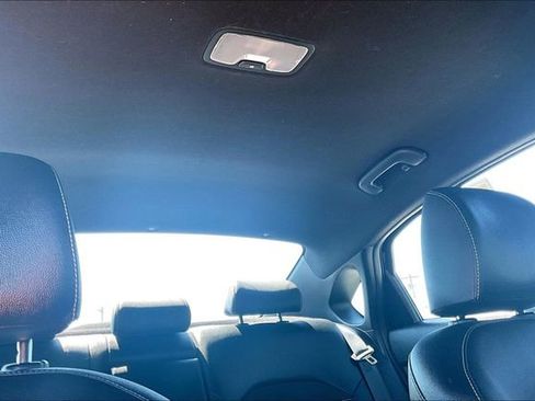 Used 2024 Kia Forte GT-Line FWD image 24