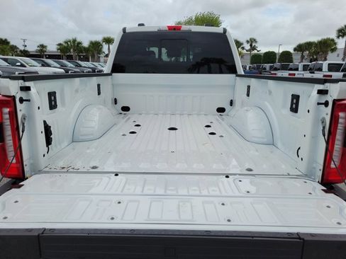 New 2026 Ford F350 Lariat AWD/4WD image 11