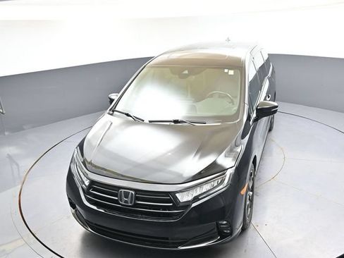 Used 2023 Honda Odyssey Sport image 48