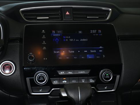 Used 2019 Honda CR-V EX image 17