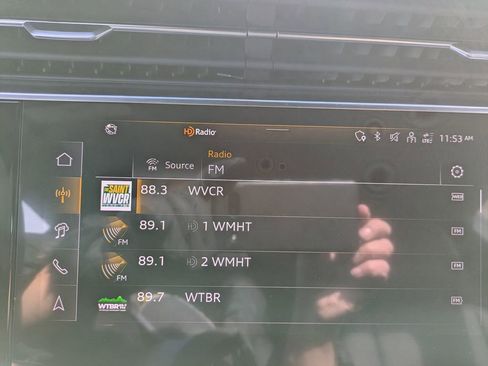 New 2026 Audi Q8 Premium Plus AWD/4WD image 23