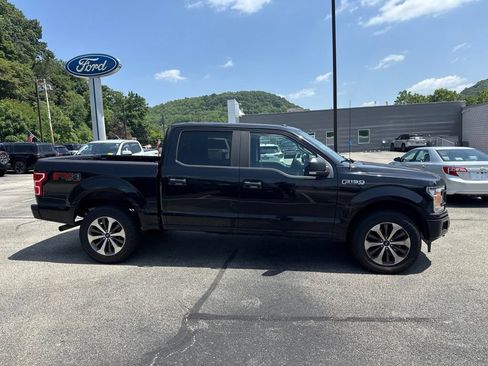 Used 2019 Ford F150 XL w/ Equipment Group 101A Mid AWD/4WD image 2