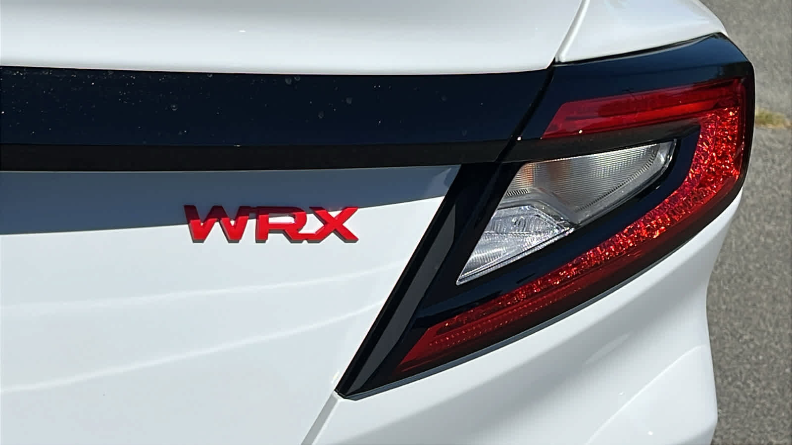 New 2026 Subaru WRX Premium AWD/4WD image 28