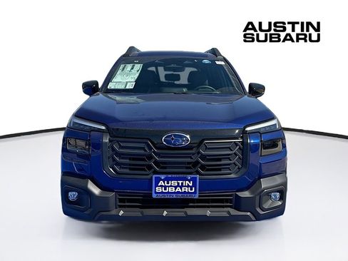 New 2026 Subaru Outback Limited image 3