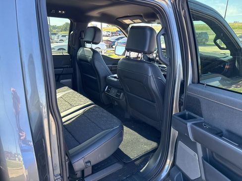Used 2025 Ford F150 Tremor w/ Bed Utility Package AWD/4WD image 12