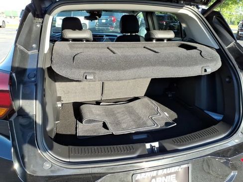 Used 2023 Buick Encore GX Select w/ Sport Touring Package FWD image 20