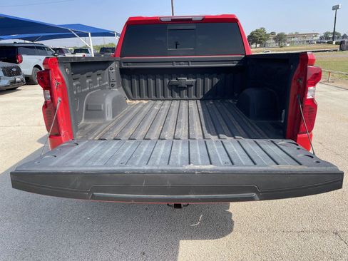 Used 2024 Chevrolet Silverado 1500 LT AWD/4WD image 22
