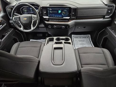 Used 2022 Chevrolet Silverado 1500 LT image 30