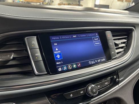 Certified 2023 Buick Enclave Essence w/ Sport Touring Edition image 13