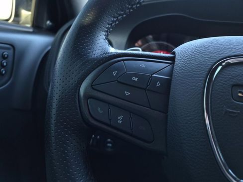 Used 2023 Dodge Charger R/T w/ Plus Group image 19