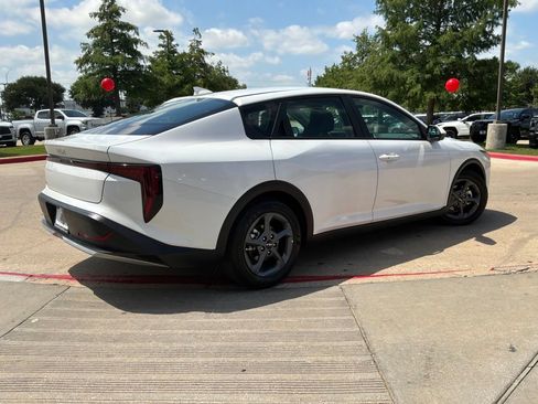Used 2025 Kia K4 FWD image 6