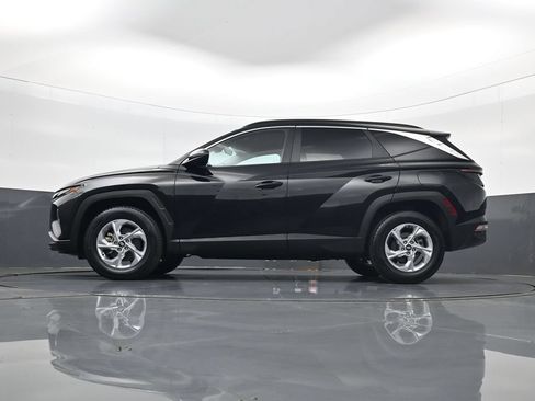 Certified 2023 Hyundai Tucson SEL AWD/4WD image 29