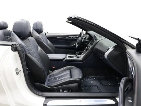 Used 2020 BMW 840i 840i Convertible 2D w/ M Sport Package image 67