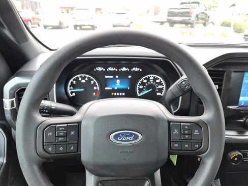 Used 2023 Ford F150 XL w/ STX Appearance Package AWD/4WD image 18