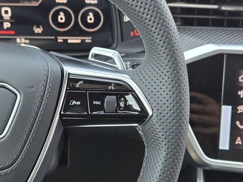 New 2026 Audi RS 6 performance image 33