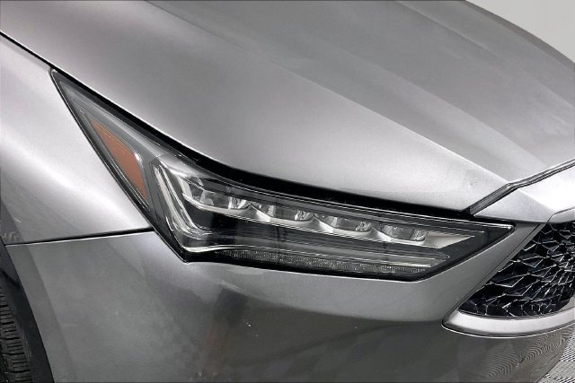 Used 2022 Acura MDX Type S w/ Advance Package AWD/4WD image 31