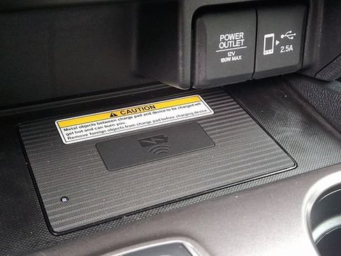 Certified 2023 Honda Passport EX-L image 25