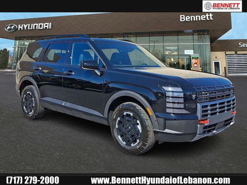 New 2026 Hyundai Palisade XRT Pro image 1