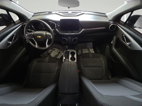 Used 2023 Chevrolet Blazer LT w/ LPO, Floor Liner Package AWD/4WD image 25