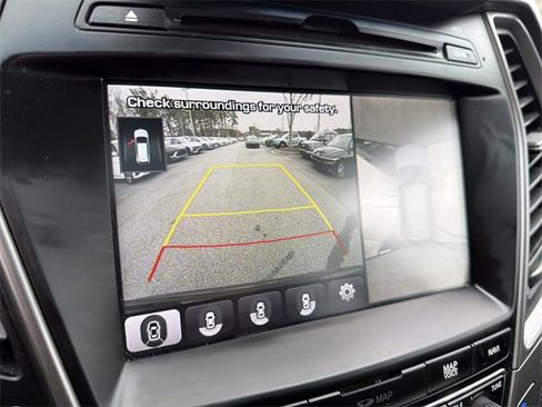 Used 2017 Hyundai Santa Fe Sport w/ 2.0T Ultimate Tech Package 05 image 30