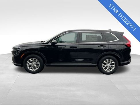 New 2026 Honda CR-V LX image 4