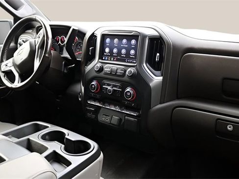 Used 2020 Chevrolet Silverado 1500 LT w/ All-Star Edition image 17