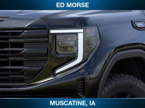 New 2026 GMC Sierra 1500 Elevation w/ Elevation Select Package image 10