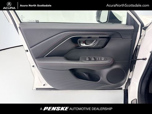 Certified 2025 Acura ADX A-Spec FWD image 23