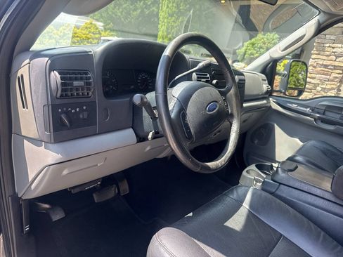 Used 2006 Ford F250 XLT AWD/4WD image 13
