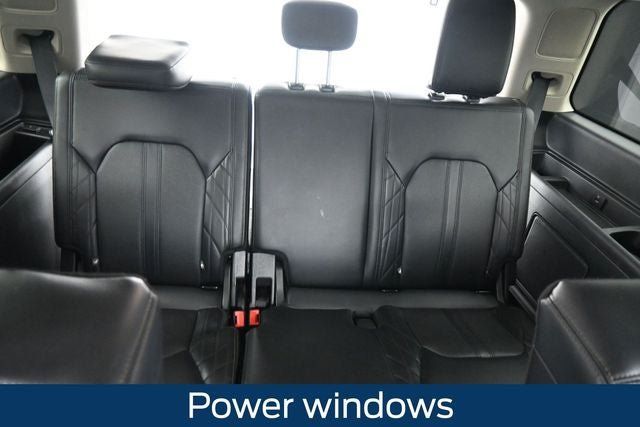 Certified 2021 Ford Expedition Platinum AWD/4WD image 24