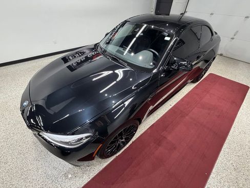 Used 2020 BMW M2 Competition w/ Executive Package RWD image 26