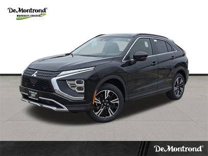 New 2025 Mitsubishi Eclipse Cross SE