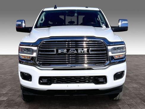 Certified 2024 RAM 2500 Laramie image 2