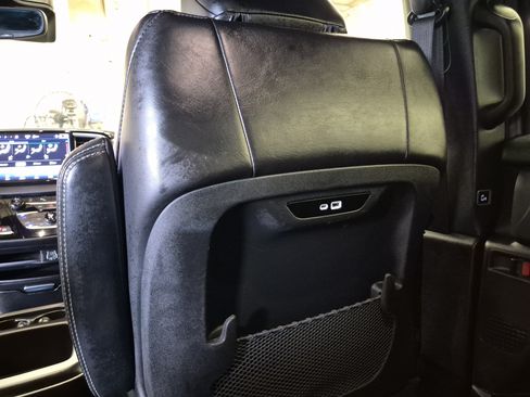 Used 2025 Chrysler Pacifica Select FWD image 18